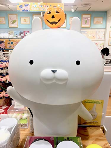 Amazon.co.jp: 東京駅限定 うさまる クリアファイル 雷門 USAMARU